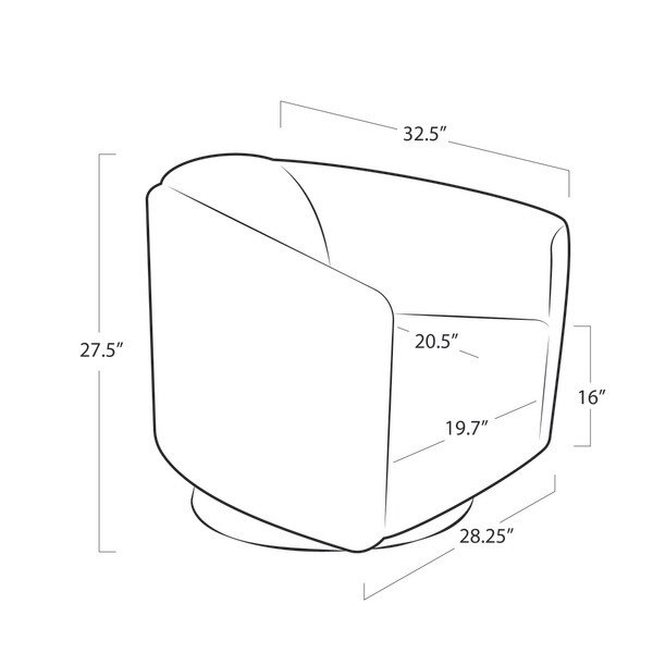 Vivien Chair